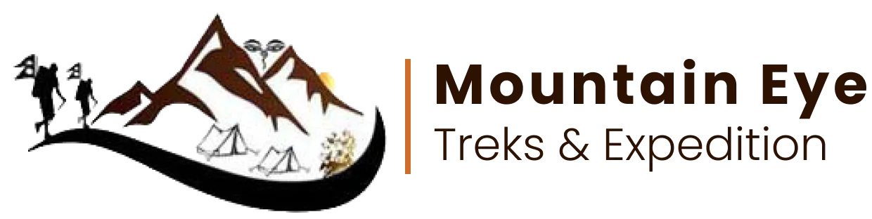 Mountain Eye Treks & Exp.P.Ltd. logo